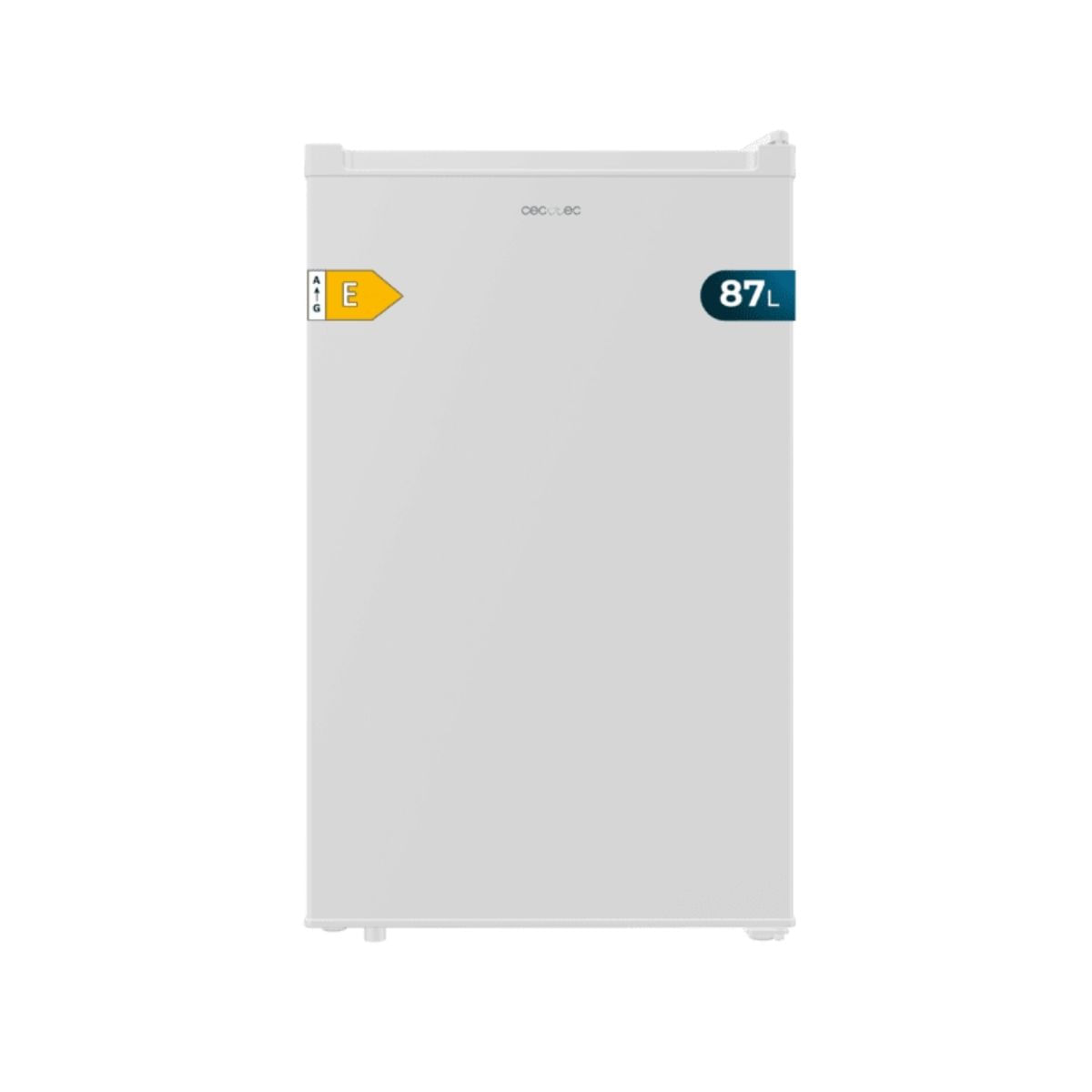 Congelador-vertical-Cecotec-Bolero-CoolMarket-TF-eficiente