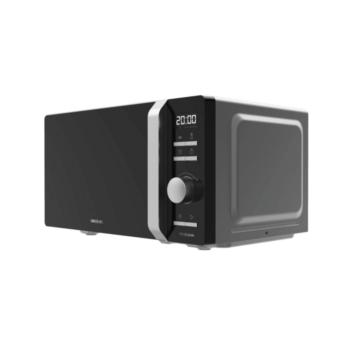 Microondas-Cecotec-Proclean-5010-Inverter-lateral