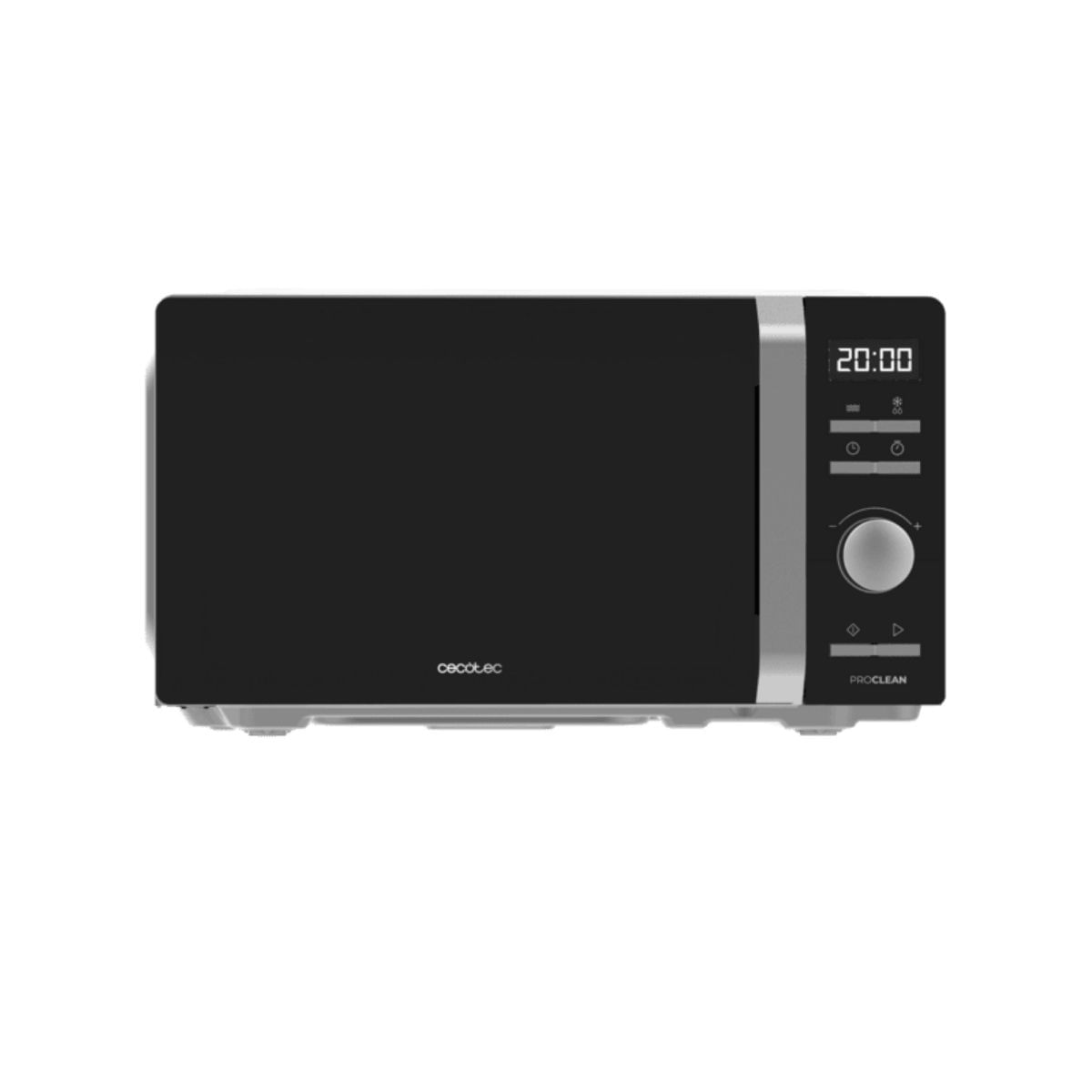 Microondas-Cecotec-Proclean-5010-Inverter-frontal