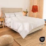 Relleno-nordico-Cecotec-Flow-ComfortCloud-3000-Soft-cama