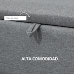 -Banco-de-almacenaje-Lina-Homcom-tapa-abatible-gris-445x101x385-cm