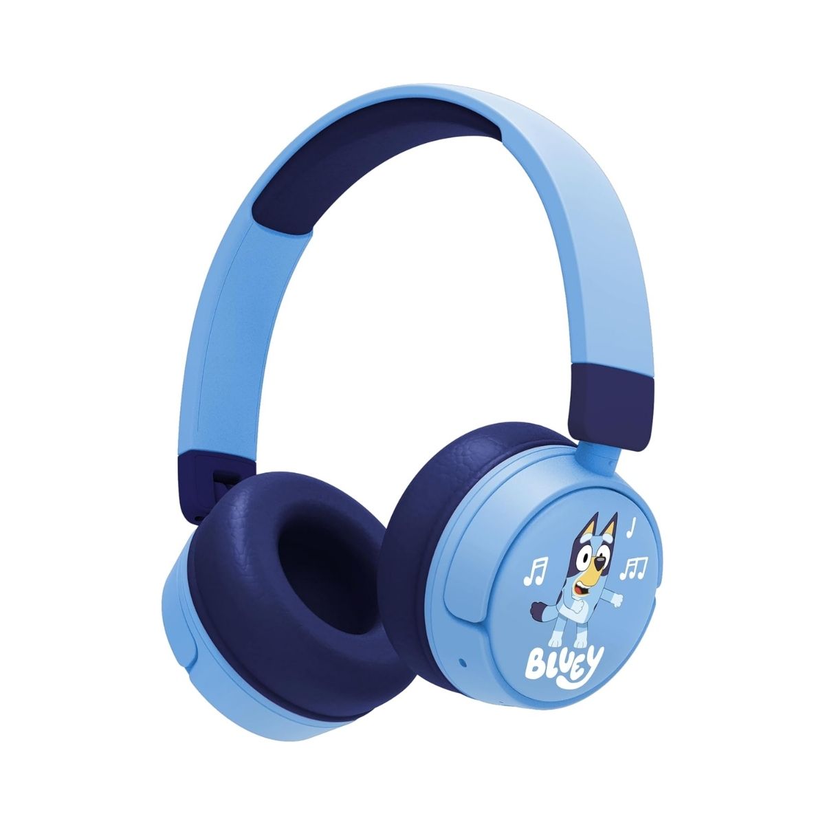 Auriculares-de-diadema-OTL-Technologies-Bluey-fondo-blanco-