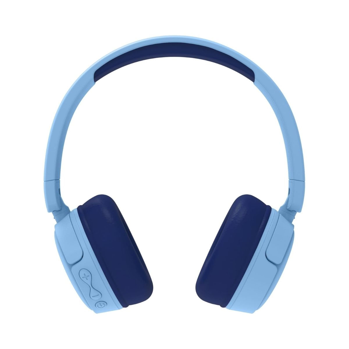 Auriculares-de-diadema-OTL-Technologies-Bluey-frontal