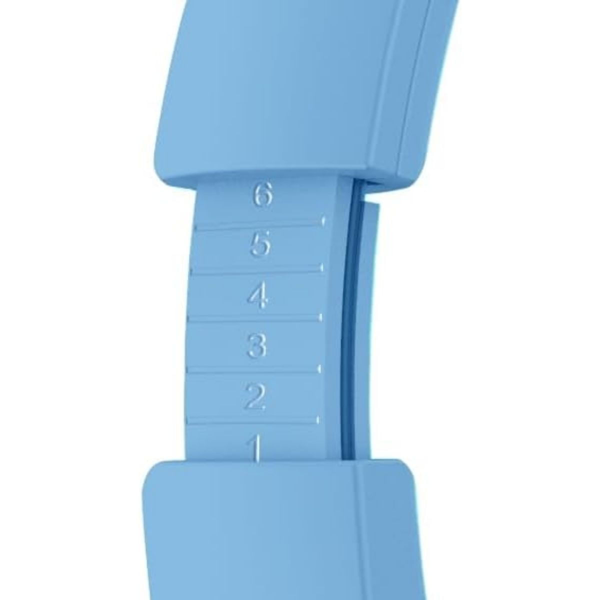 Auriculares-de-diadema-OTL-Technologies-Bluey-regulable