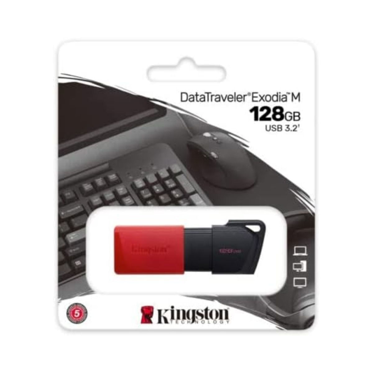 Pendrive-Kingston-DataTraveler-Exodia-M-DTXM-128GB-caja