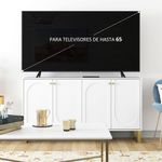 Aparador-Caramba-Homcom-sencillo-mueble-de-television