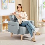 Butaca-Esencie-Homcom-ambientada