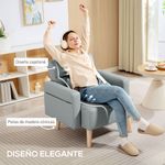 Butaca-Esencie-Homcom-ambientada-web