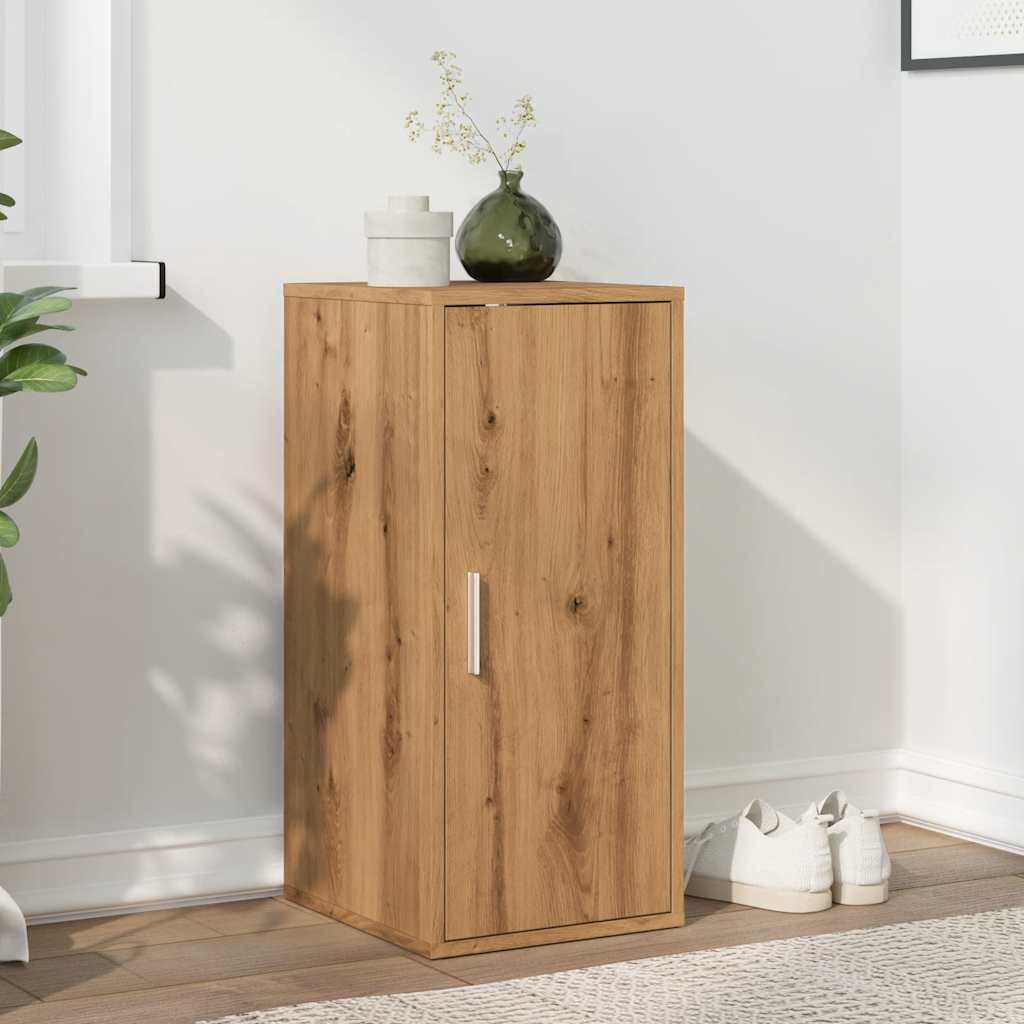 Zapatero-Gante-1-puerta-roble-70x32x35-cm-