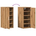 Zapatero-Gante-1-puerta-roble-70x32x35-cm-