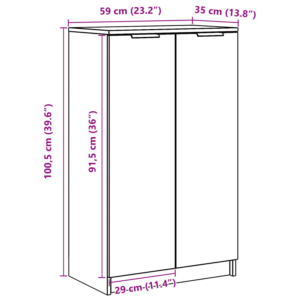 Zapatero-Bruselas-2-puertas-roble-1005x59x35-cm-
