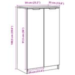 Zapatero-Bruselas-2-puertas-roble-1005x59x35-cm-