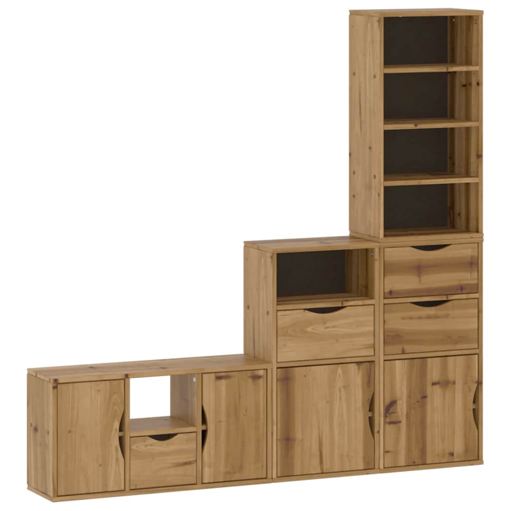 Mueble-TV-Eiffel-4-piezas-diseño-modular-natural