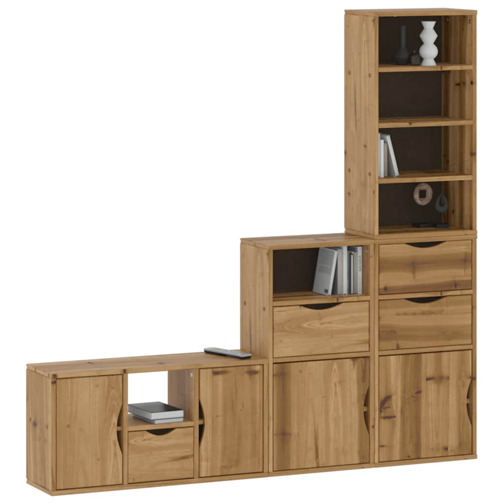 Mueble-TV-Eiffel-4-piezas-diseño-modular-natural