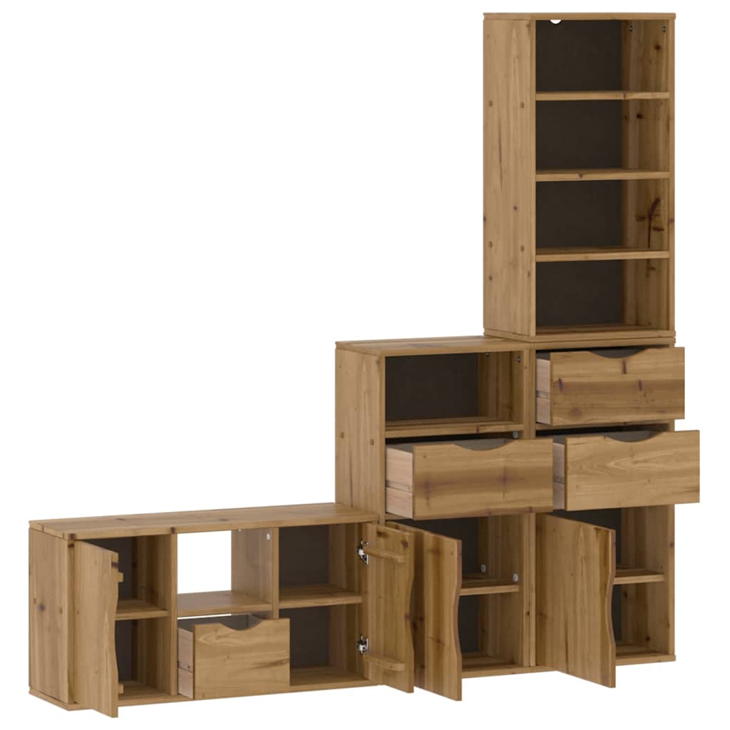 Mueble-TV-Eiffel-4-piezas-diseño-modular-natural