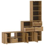 Mueble-TV-Eiffel-4-piezas-diseño-modular-natural