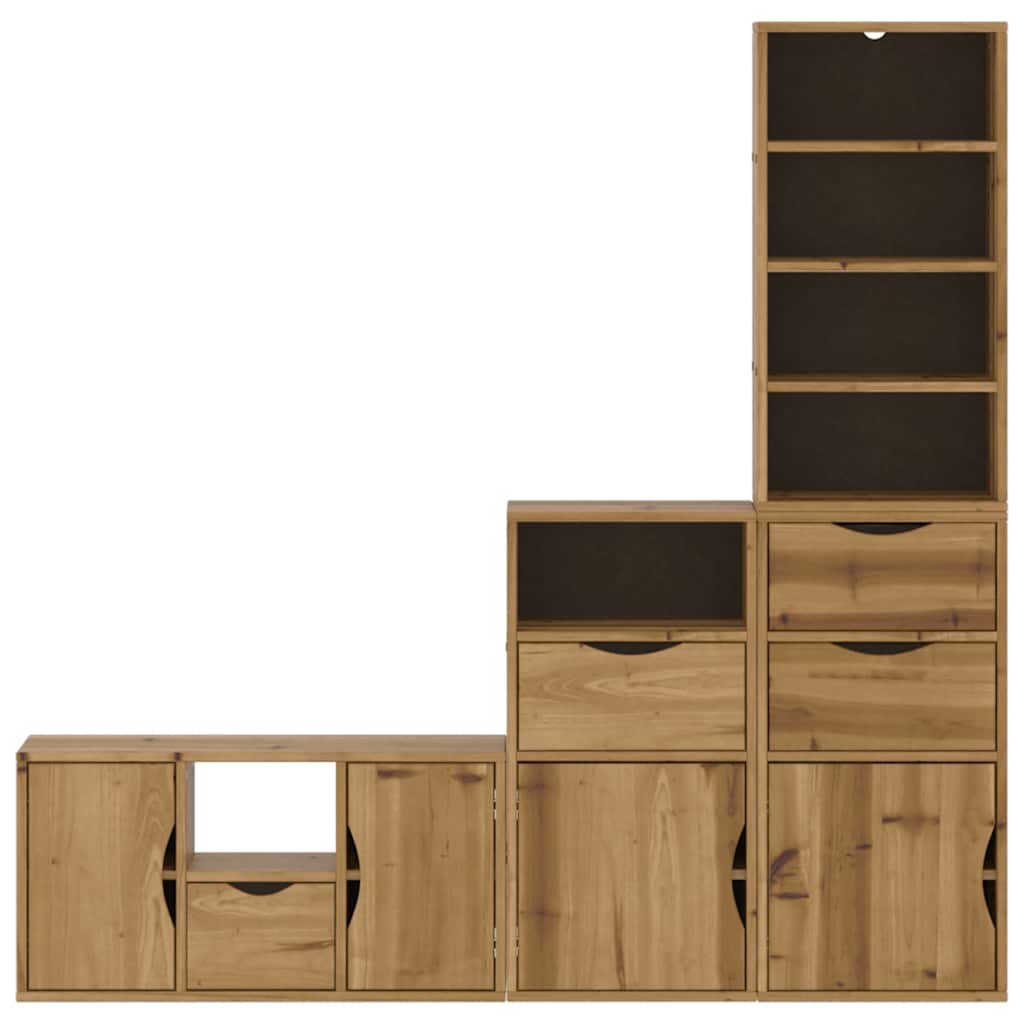Mueble-TV-Eiffel-4-piezas-diseño-modular-natural