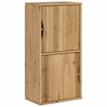 Mueble-TV-Chile-5-piezas-diseño-modular-natural