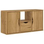 Mueble-TV-Chile-5-piezas-diseño-modular-natural