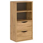 Mueble-TV-Chile-5-piezas-diseño-modular-natural