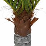 Planta-artificial-Palmera-12-hojas-verde-150-cm