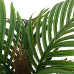 Planta-artificial-Palmera-6-hojas-verde-100-cm-