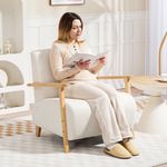 Butaca-Malhia-Homcom-amplio-respaldo