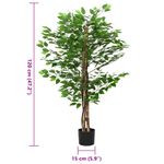 Planta-artificial-Ficus-788-hojas-verde-120-cm-