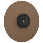 Reloj-de-pared-Monet-marron-Ø30-cm-