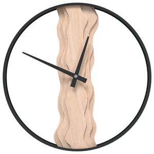 Reloj de pared Renoir Ø35 cm