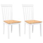 Pack-de-2-sillas-de-comedor-Elisa-madera-maciza-blanco-natural-
