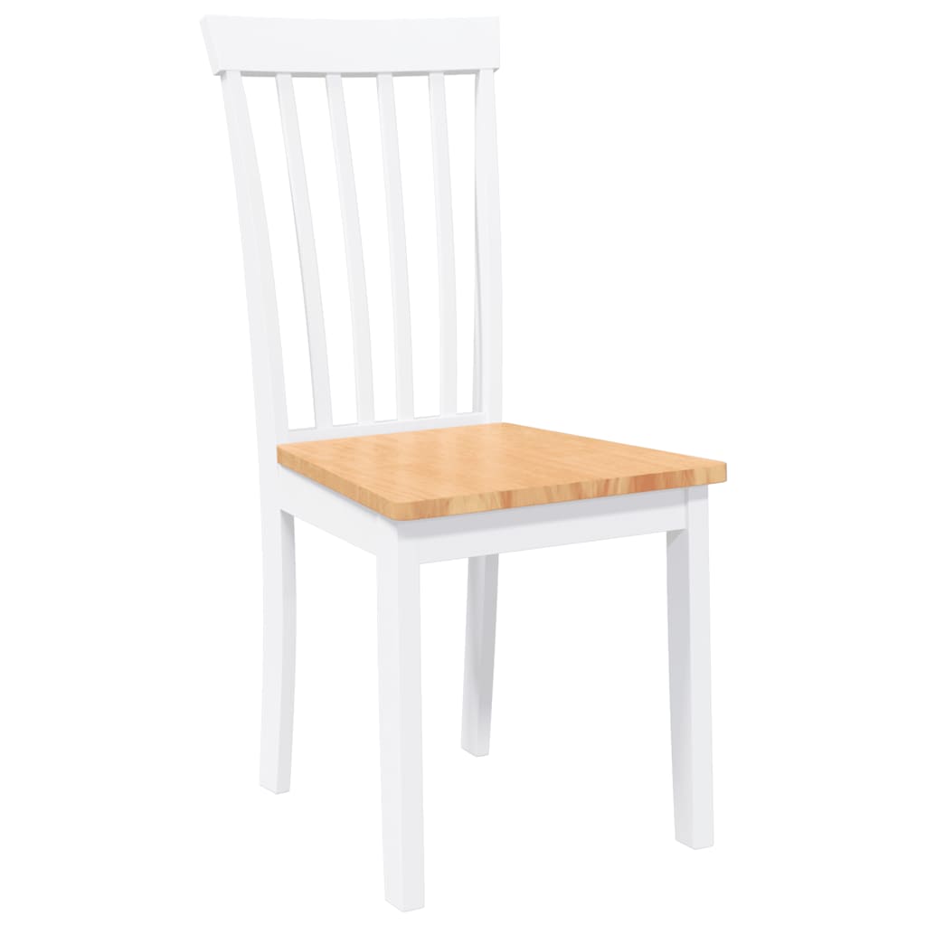 Pack-de-2-sillas-de-comedor-Elisa-madera-maciza-blanco-natural-