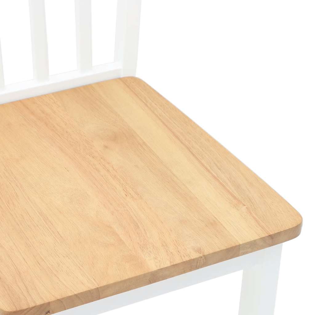 Pack-de-2-sillas-de-comedor-Elisa-madera-maciza-blanco-natural-