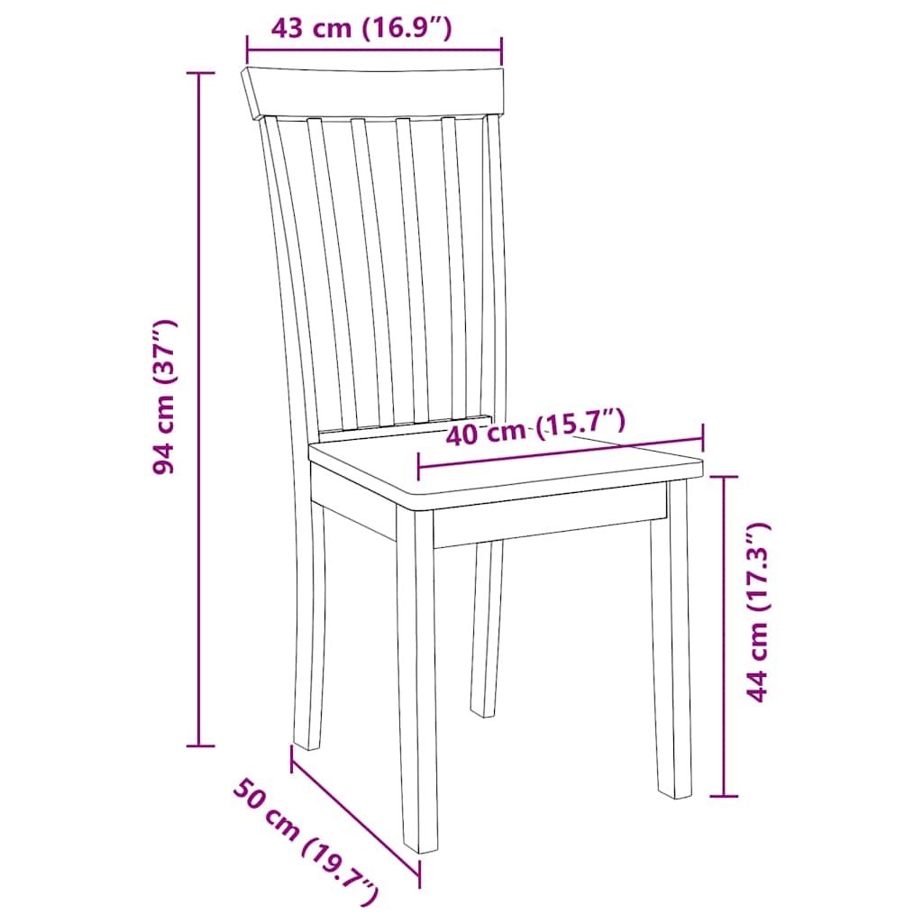 Pack-de-2-sillas-de-comedor-Elisa-madera-maciza-blanco-natural-