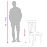 Pack-de-2-sillas-de-comedor-Elisa-madera-maciza-blanco-natural-