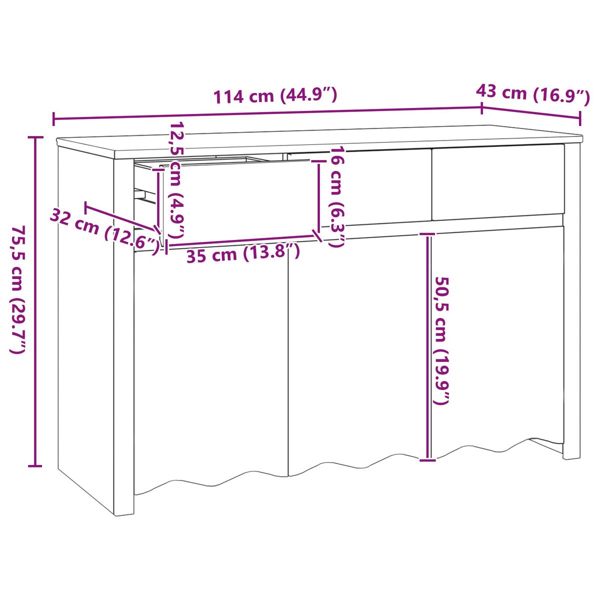 Aparador-Drammen-3-puertas---3-cajones-natural-755x114x43-cm-