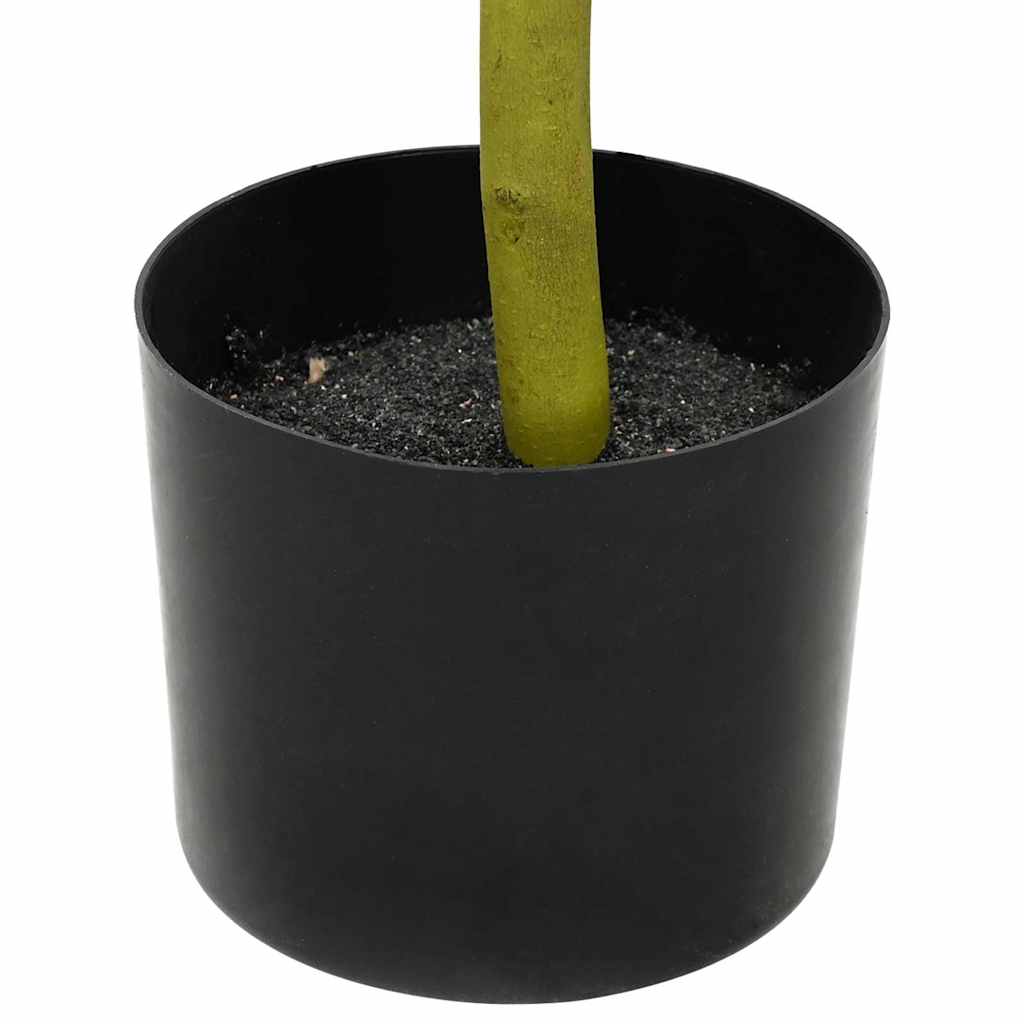 Planta-artificial-Olivo-450-ramas-macetero---aceitunas-verde-claro-120-cm-