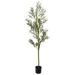 Planta-artificial-Mediterraneo-800-hojas-macetero---aceitunas-verde-