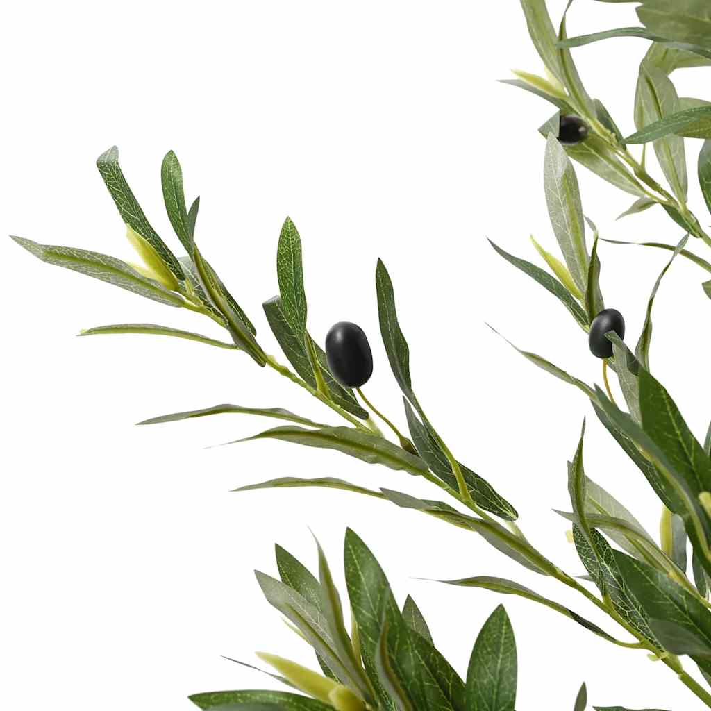 Planta-artificial-Mediterraneo-800-hojas-macetero---aceitunas-verde-