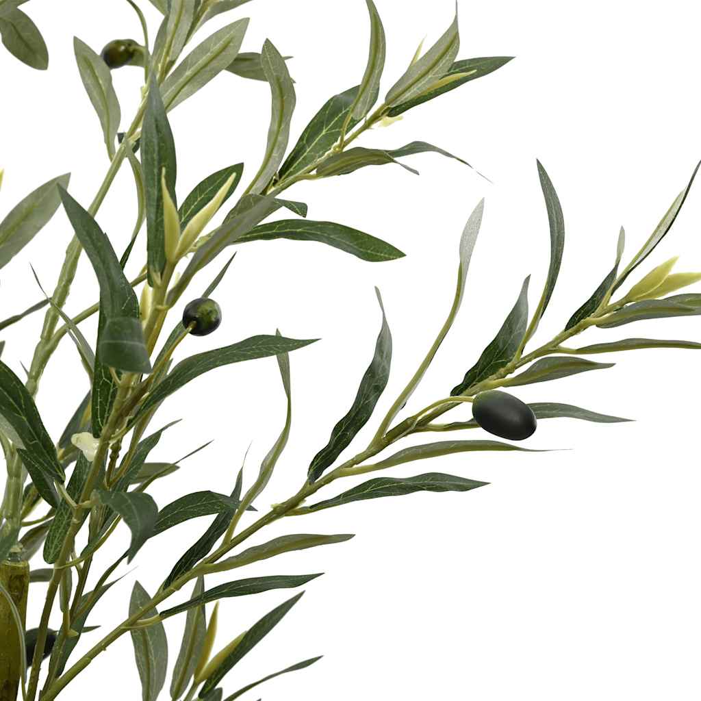 Planta-artificial-Mediterraneo-800-hojas-macetero---aceitunas-verde-