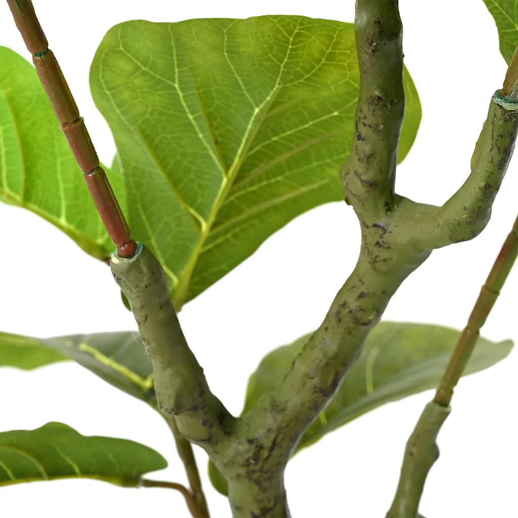 Planta-artificial-Ficus-30-hojas-verde-125-cm-