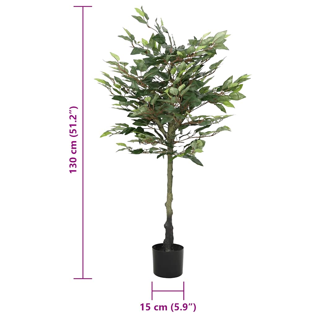 Planta-artificial-Singapur-480-hojas-verde-130-cm-