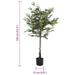 Planta-artificial-Singapur-480-hojas-verde-130-cm-