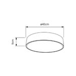 Plafon-Bilac-Lumit-38W-medidas