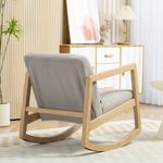 Mecedora-Alba-Homcom-reclinable---reposabrazos-gris-71x60x81-cm