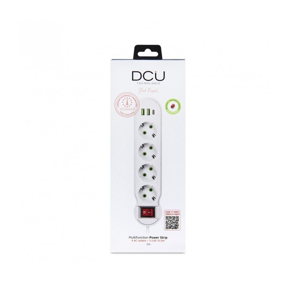 Regleta-DCU-caja