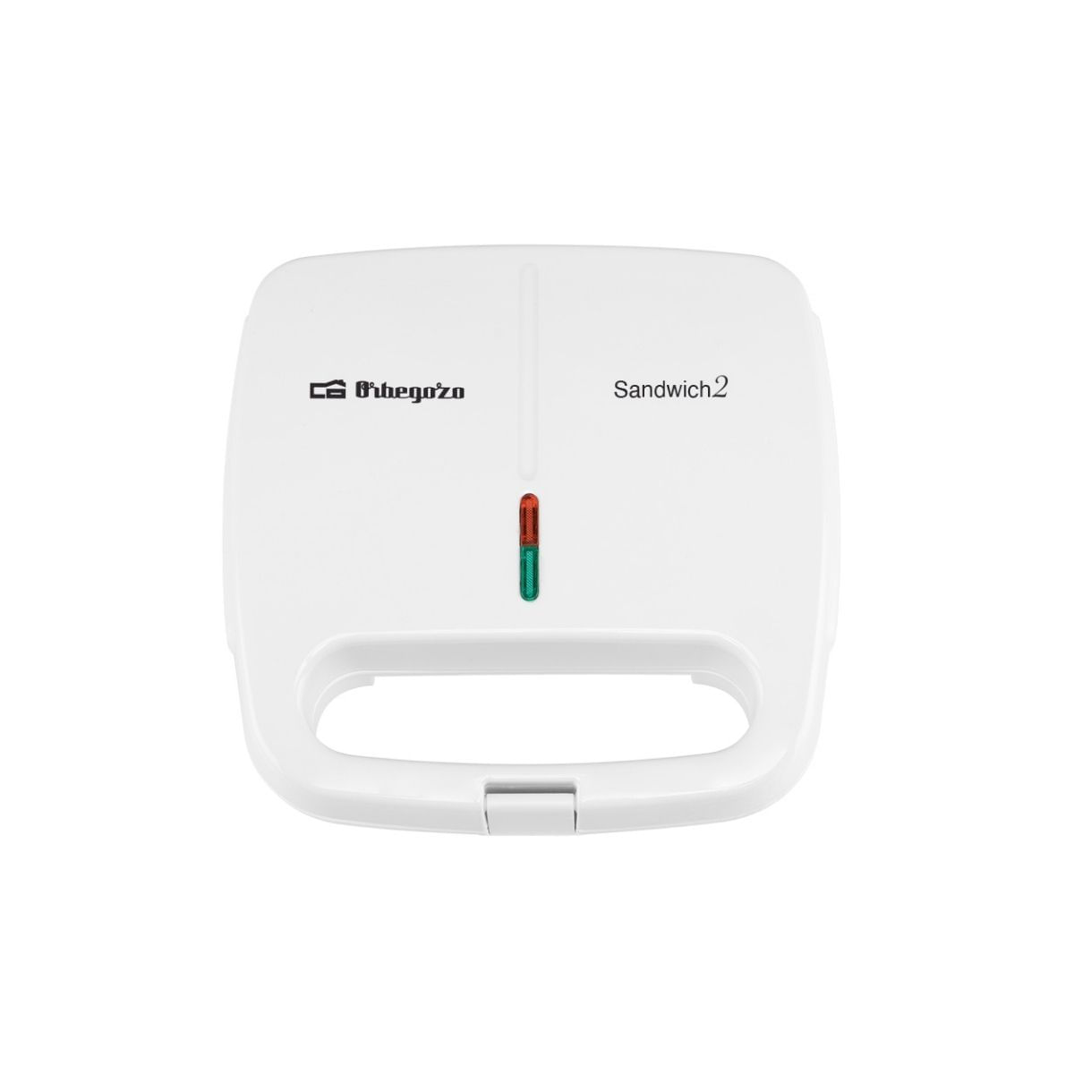 Sandwichera-Orbegozo-SW4915-frontal