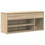 Banco-zapatero-Bruselas-baul---compartimentos-abiertos-roble-claro-45x102x305-cm-
