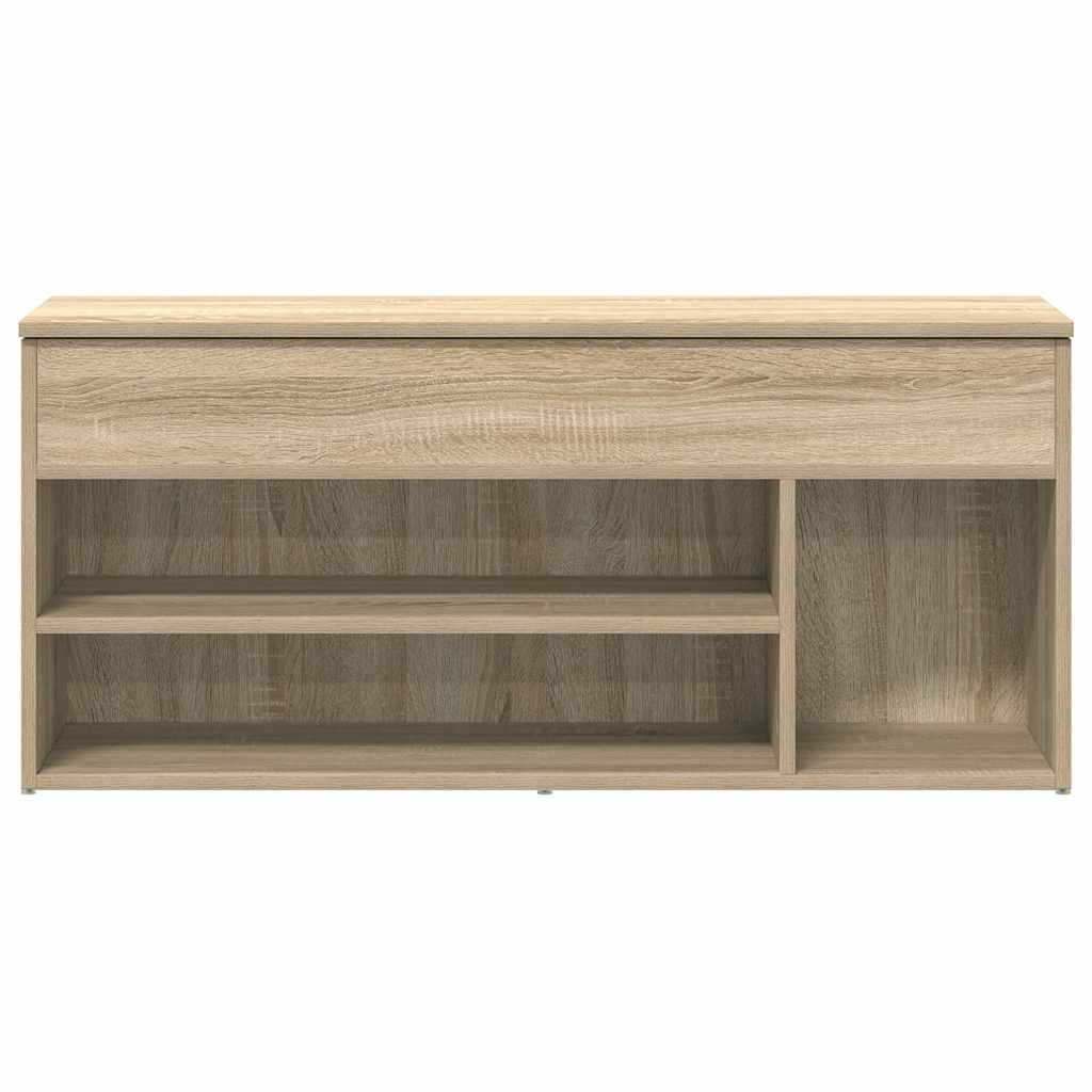 Banco-zapatero-Bruselas-baul---compartimentos-abiertos-roble-claro-45x102x305-cm-