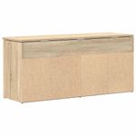 Banco-zapatero-Bruselas-baul---compartimentos-abiertos-roble-claro-45x102x305-cm-